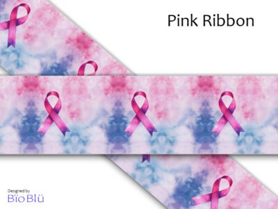 Pink Ribbon #111