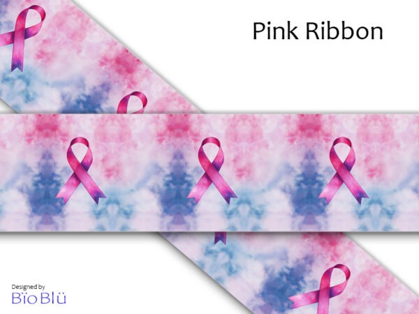 Pink Ribbon #111