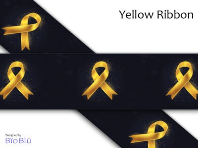 Yellow Ribbon #113