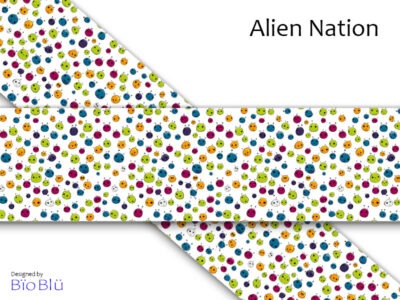 Alian Nation #132
