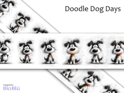 Doodle Dog Days #121