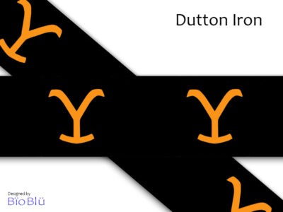 Dutton Iron #125