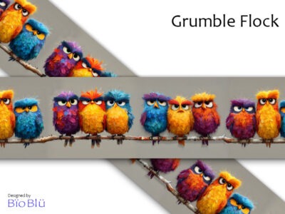 Grumble Flock #120
