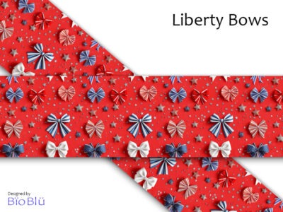 Liberty Bows #128