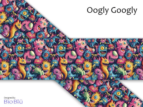 Oogly Googly #129