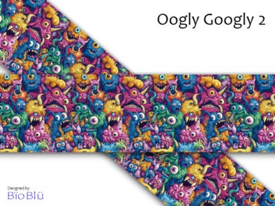 Oogly Googly 2 #130