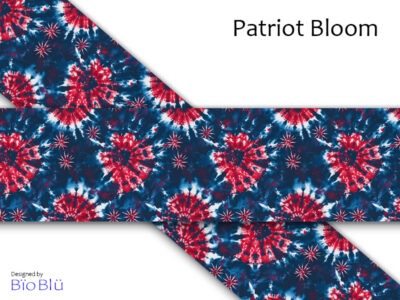 Patriot Bloom #127