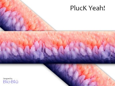 Pluck Yeah! #122
