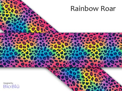 Rainbow Roar #123