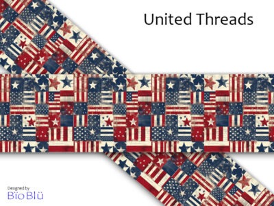 United Threads #126