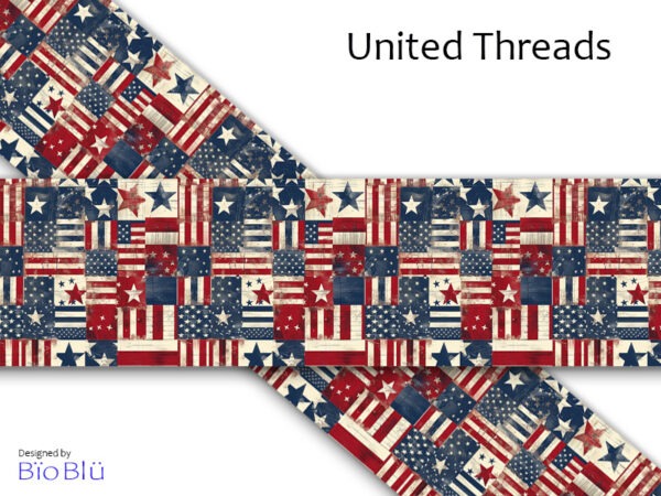United Threads #126