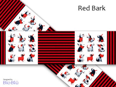 Red Bark #138