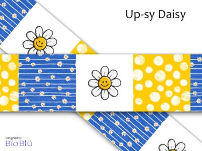 Up-sy Daisy #137