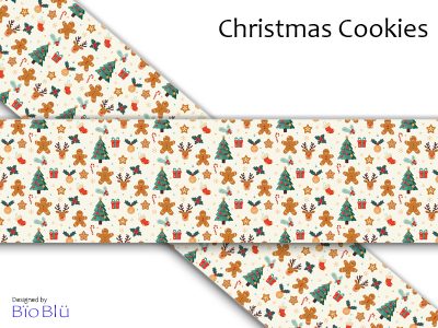 Christmas Cookies #142